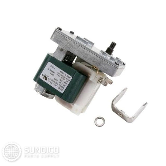 Whirlpool 12001773 Refrigerator Auger Motor