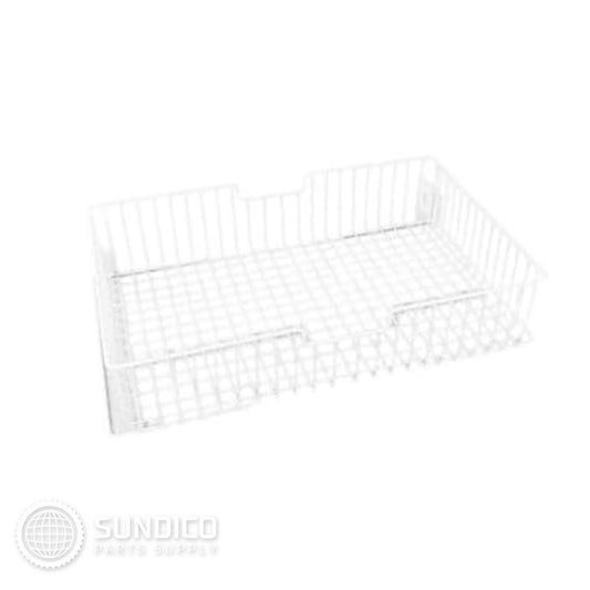 Whirlpool W11218042 Refrigerator Freezer Basket