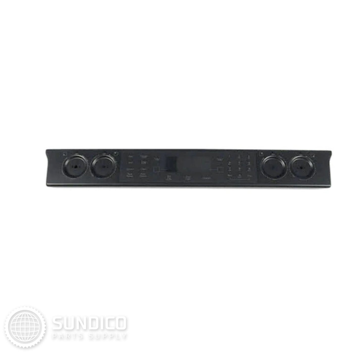 Whirlpool W10239347 Oven Panel Control