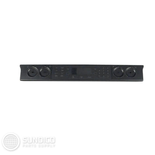 Whirlpool W10239347 Oven Panel Control
