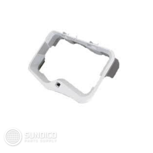 Whirlpool W11194428 Dryer Trim Piece