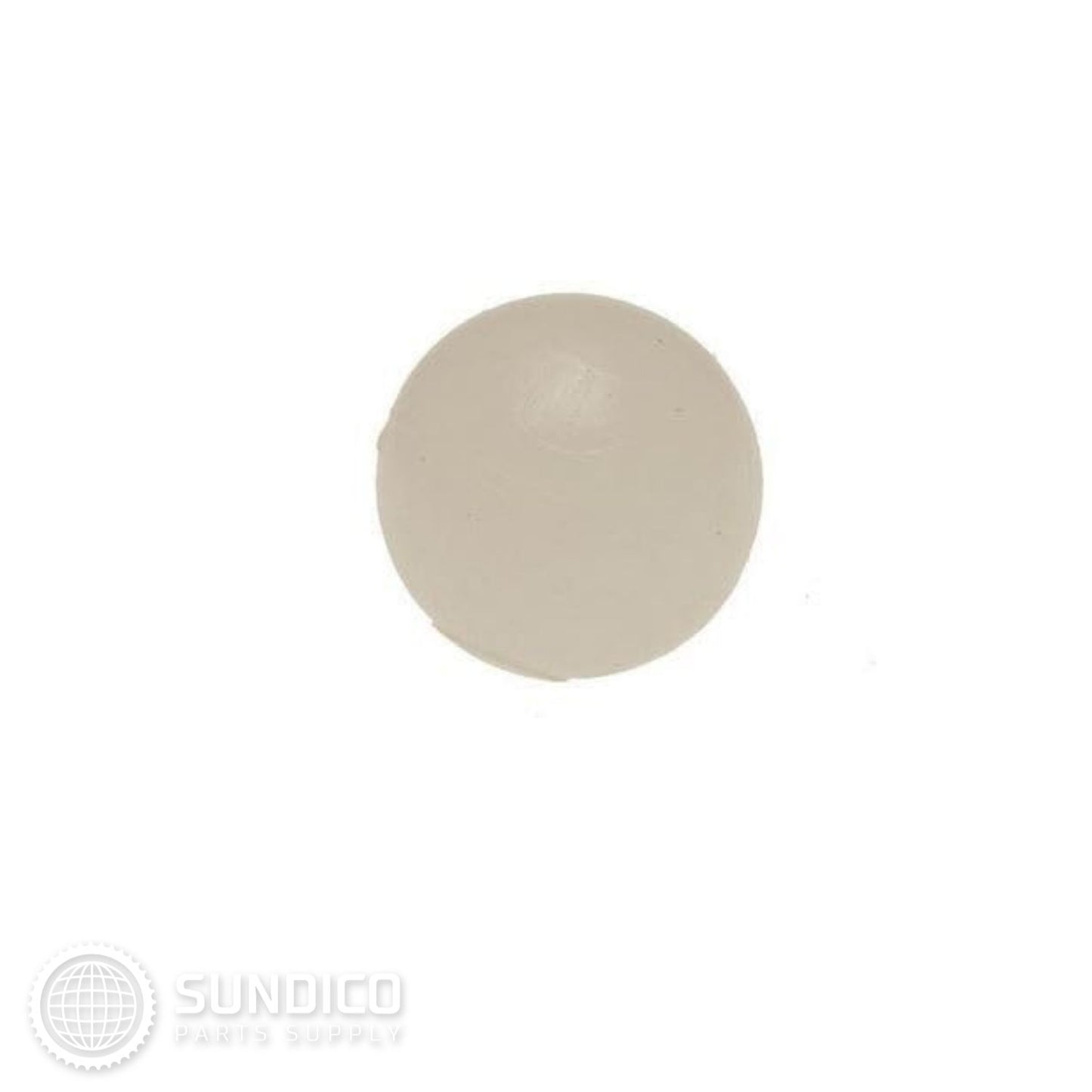Whirlpool WP211726 Washer Lid Hinge Ball