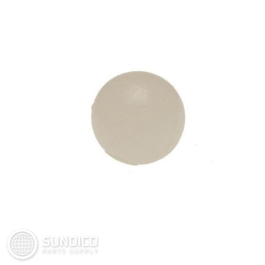 Whirlpool WP211726 Washer Lid Hinge Ball