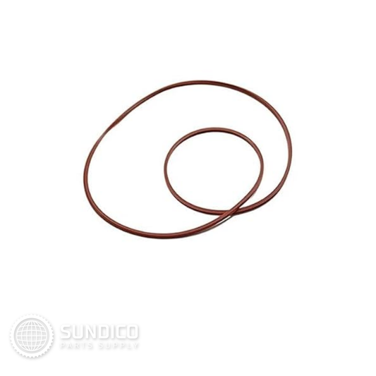 Whirlpool W10249504 Microwave Belt-drive