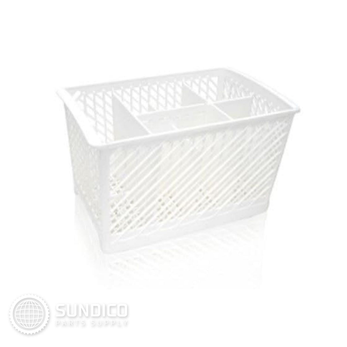 Whirlpool WP99001576 Dishwasher Silverware Basket