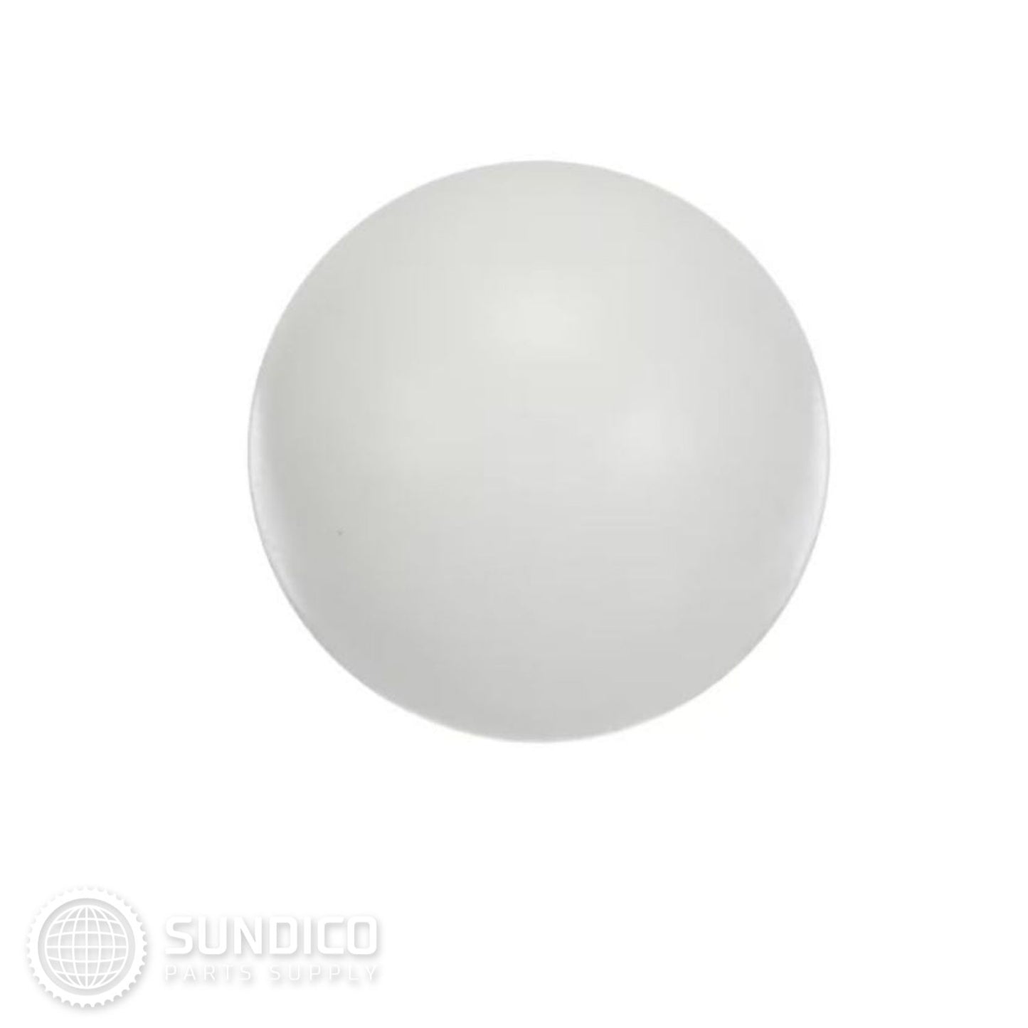 Whirlpool WP3369178 Dishwasher Check Valve Ball