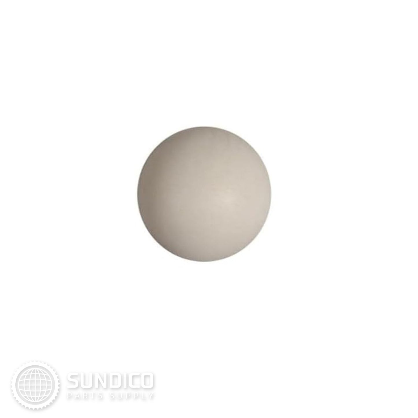 Whirlpool WP719929 Dishwasher Check Ball
