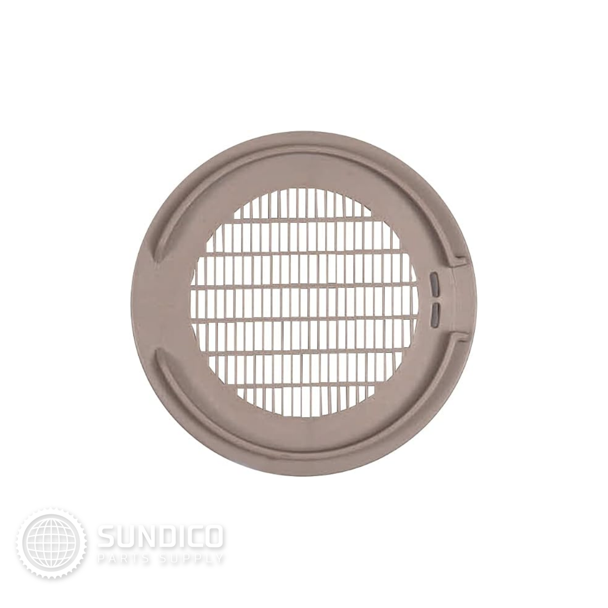 Whirlpool WPW10334900 Dishwasher Bezel Inlet