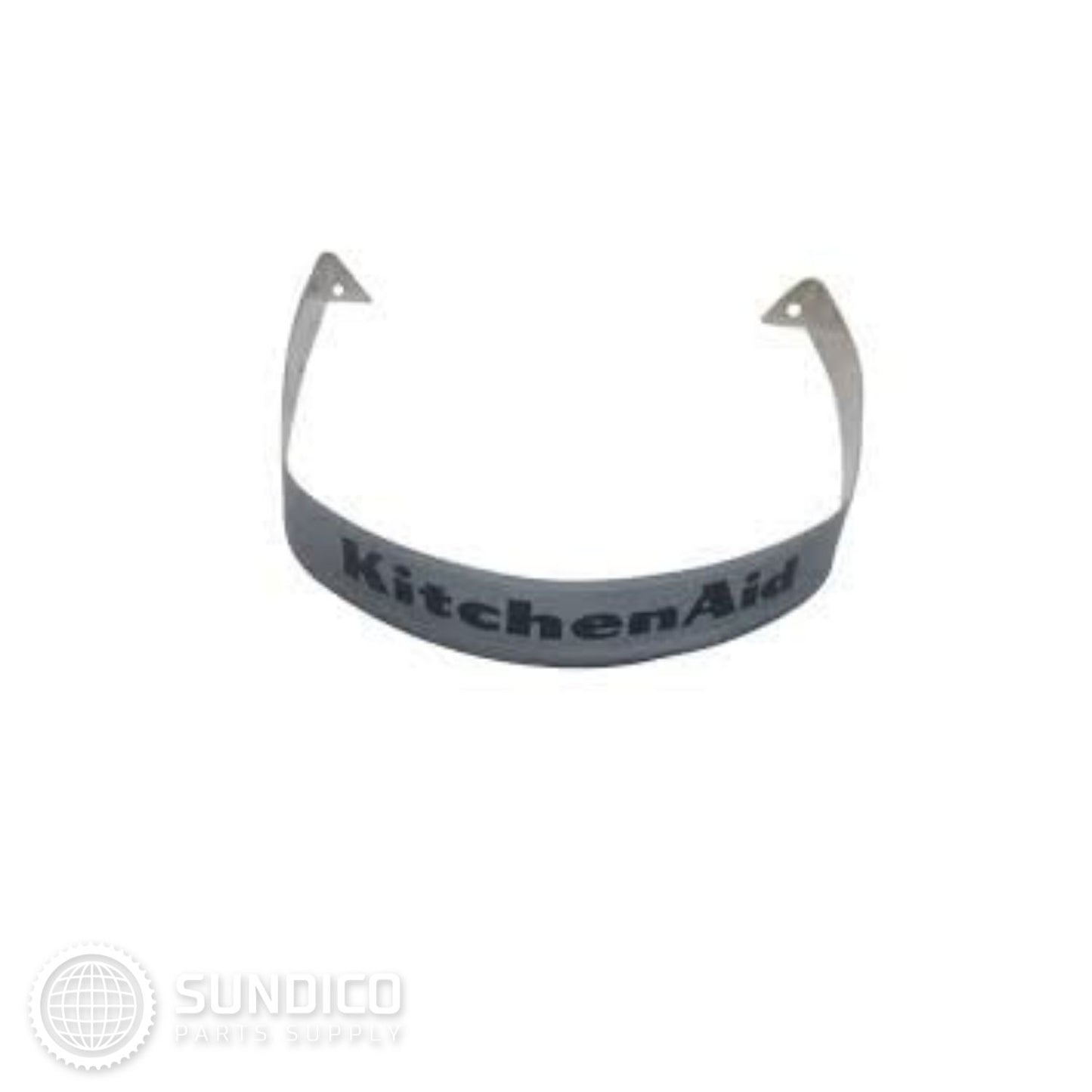 Whirlpool W11171098 Dishwasher Band-trim