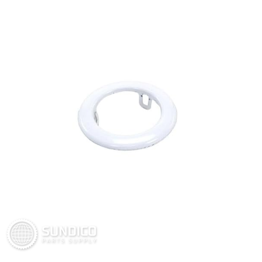 Whirlpool W10351924 Range Hood Light Bulb Bezel