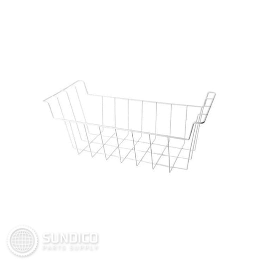 Whirlpool W11597675 Refrigerator Basket