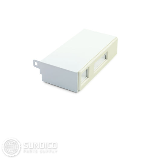 Whirlpool W10612143 Refrigerator Adapter