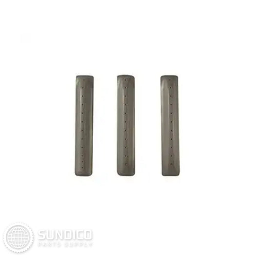 Whirlpool W10697830 Washer Drum Baffle Set 3packs