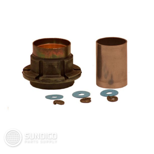 Whirlpool 6-2040130 Washer Tub Bearing Repair Kit