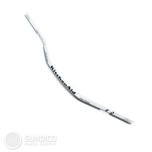 Whirlpool 9702645 Stand Mixer Trim Band
