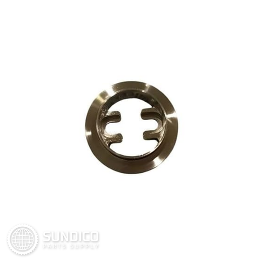 Whirlpool W10618500 Range Bezel-knob