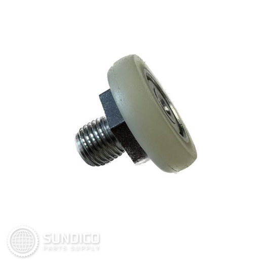 Whirlpool WP9871602 Trash Compactor Container Roller Bearing