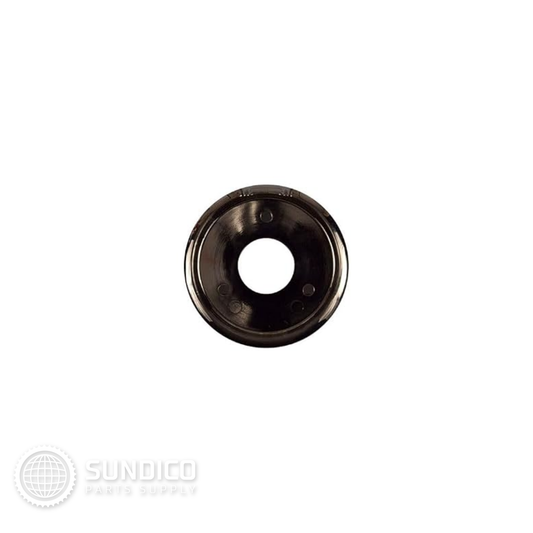 Whirlpool W11317499 Range Chrome Knob Bezel