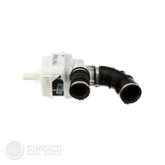 Whirlpool W11462455 Dishwasher Circulation Base Pump