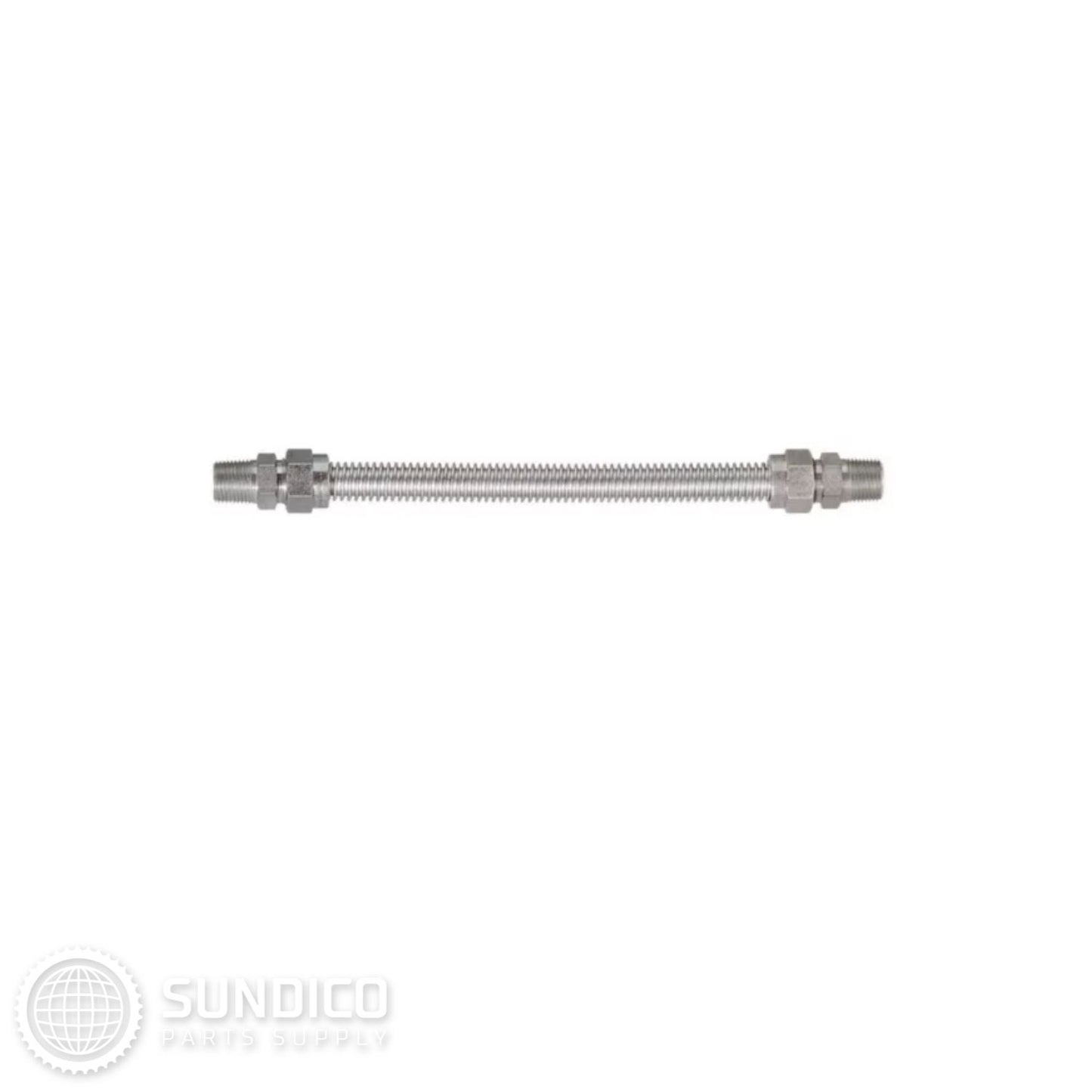 Whirlpool 30-3131-48  Range Gas Connector