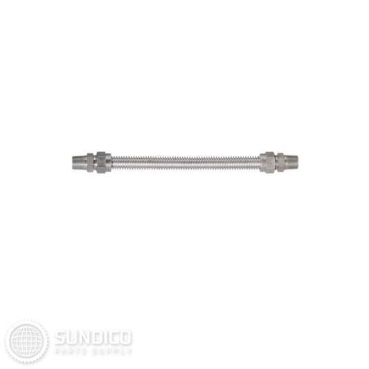 Whirlpool 30-3131-48 Freestanding Range Gas Connector
