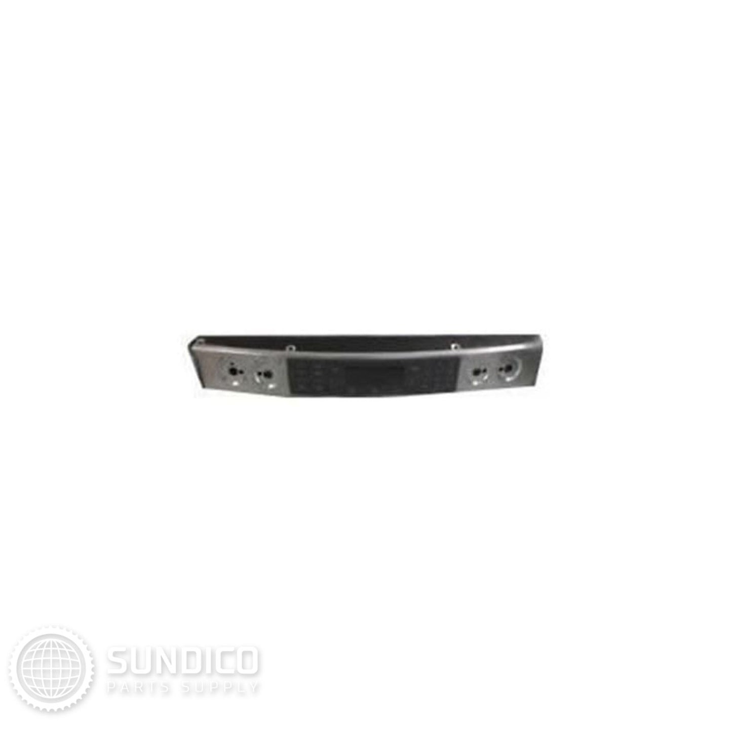 Whirlpool W10314421 Range Panel Control