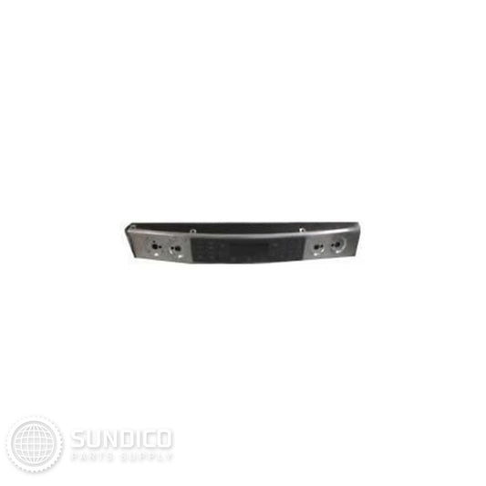 Whirlpool W10314421 Range Panel Control