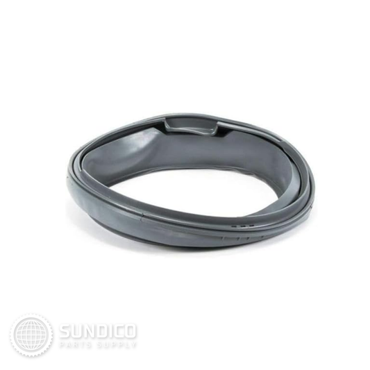 Whirlpool WP34001432 Washer Door Boot Seal