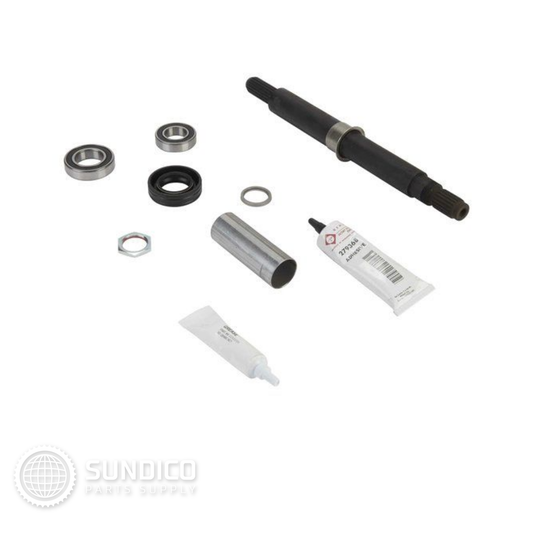Whirlpool W10435302 Washer Tub Seal & Bearing Kit