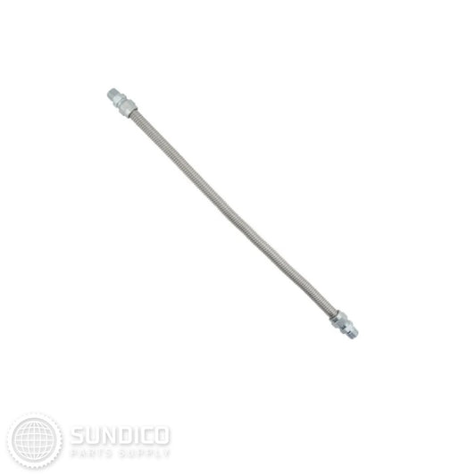 Whirlpool 20-3131-48a Gas Dryer Connector
