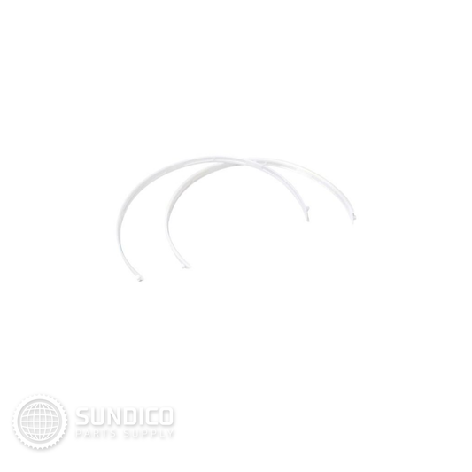 Whirlpool 279441 Dryer Bearing Ring Two-piece