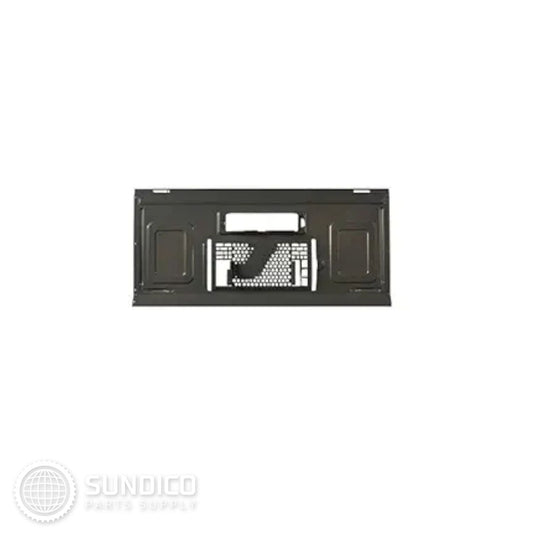 Whirlpool W10245196 Microwave Base