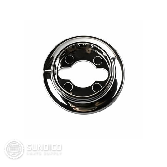 Whirlpool W11730233 Range/oven Bezel-knob