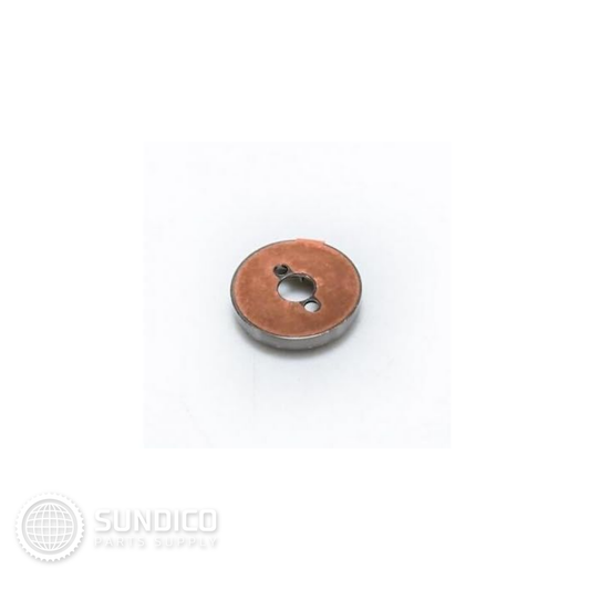 Whirlpool W11028784 Range Knob Bezel