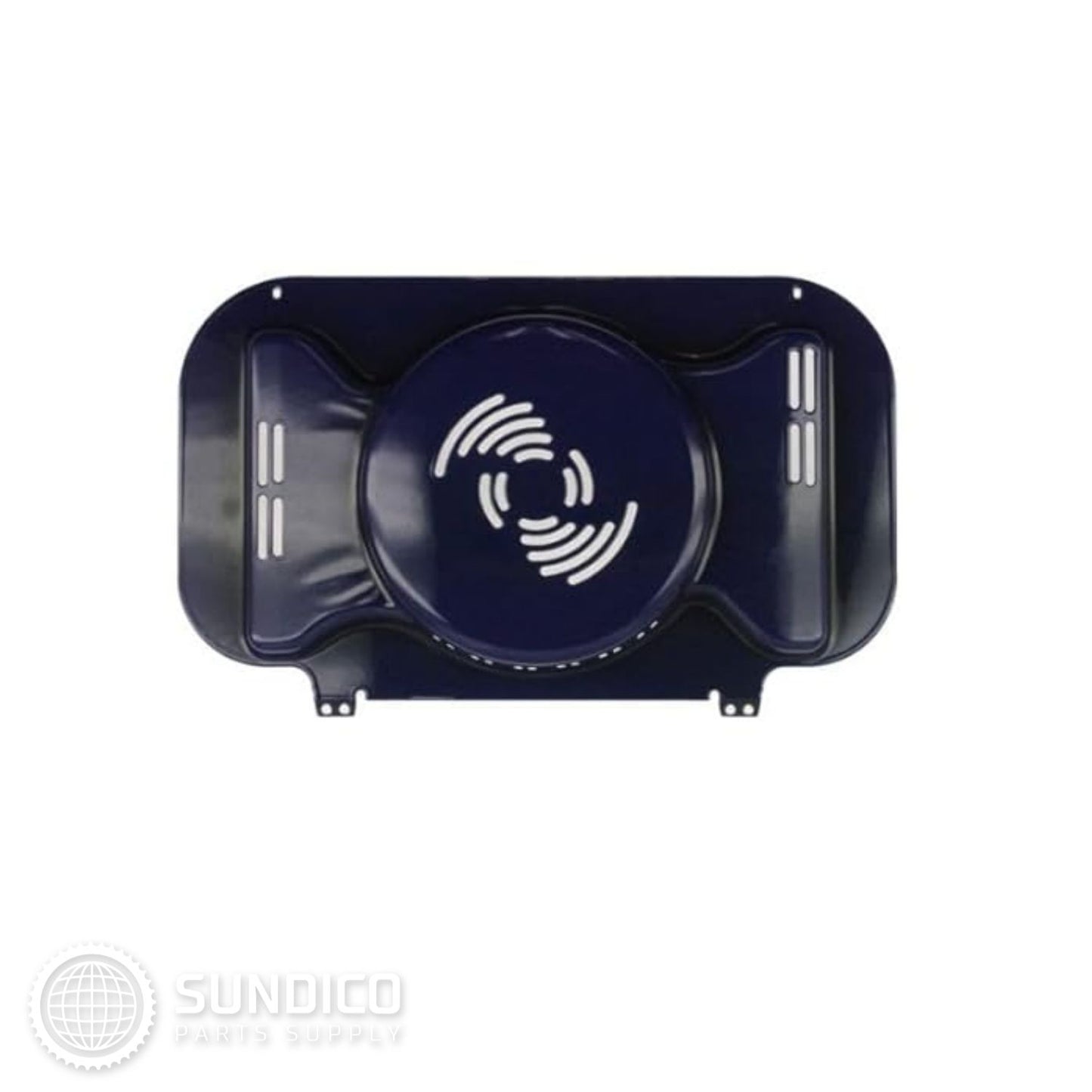 Whirlpool W11234761 Range Baffle Convection