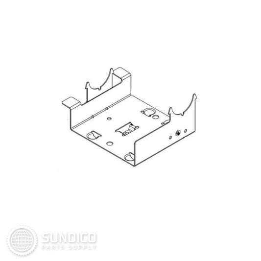 Whirlpool 3401801 Dryer Base