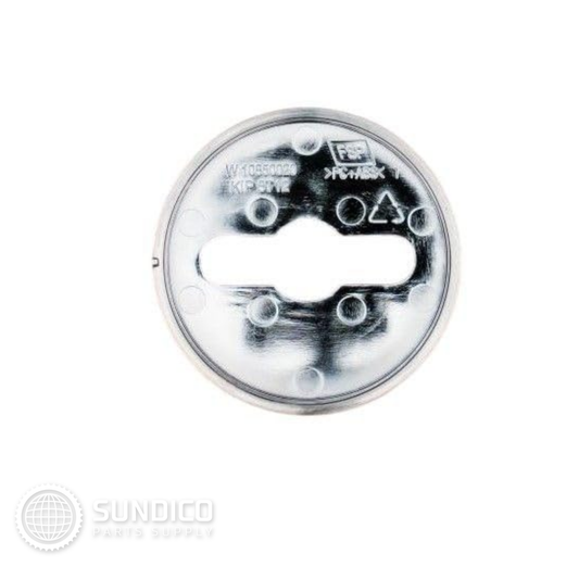 Whirlpool W11175131 Range Knob Bezel