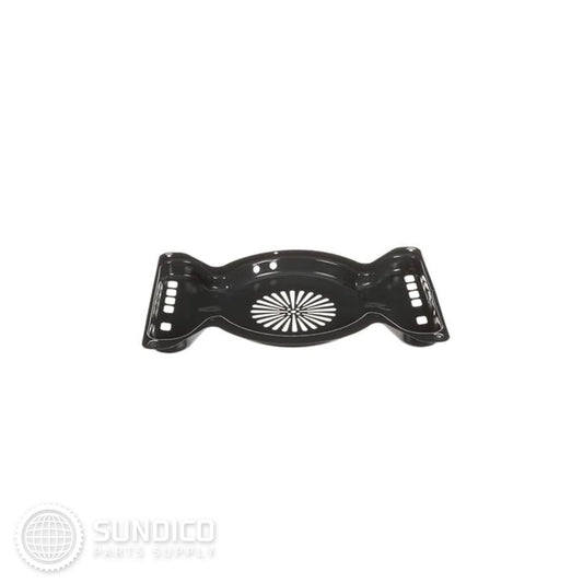 Whirlpool W11676564 Range Convection Fan Motor Baffel