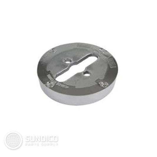 Whirlpool W11368920 Range Knob Bezel