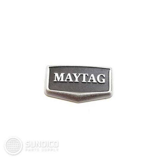 Whirlpool W10288004 Appliance Nameplate