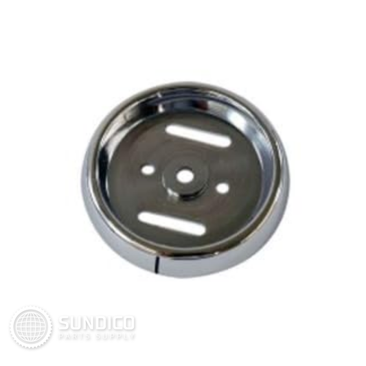 Whirlpool W11380146 Range Bezel Knob