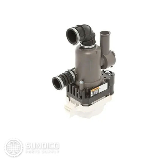 Whirlpool W11414076 Dishwasher Circulation Pump & Motor Assembly