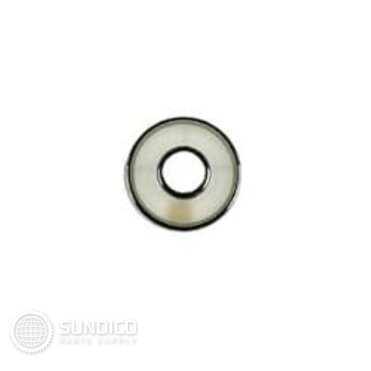 Whirlpool W11117438 Range Bezel Knob