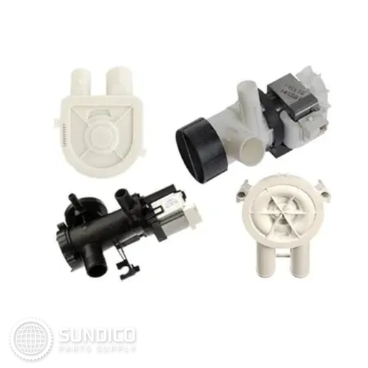 Whirlpool W11680073 Dishwasher Pump Base