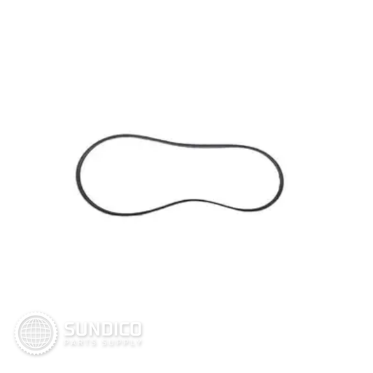 Whirlpool WPW10006388 Washer Drive Belt