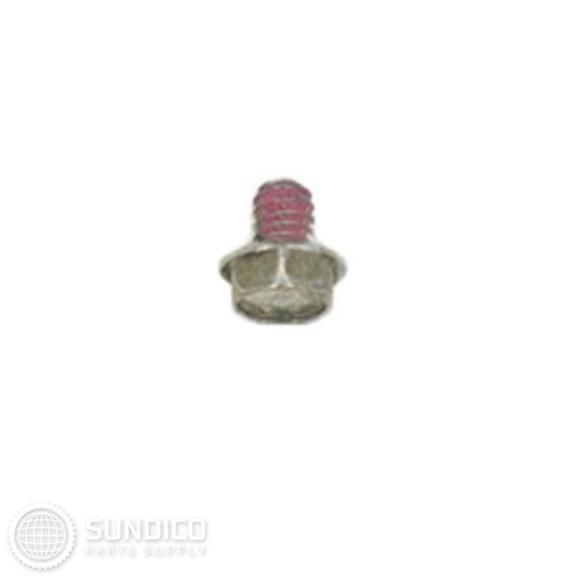 Whirlpool W10109030 Appliance Mounting Screw
