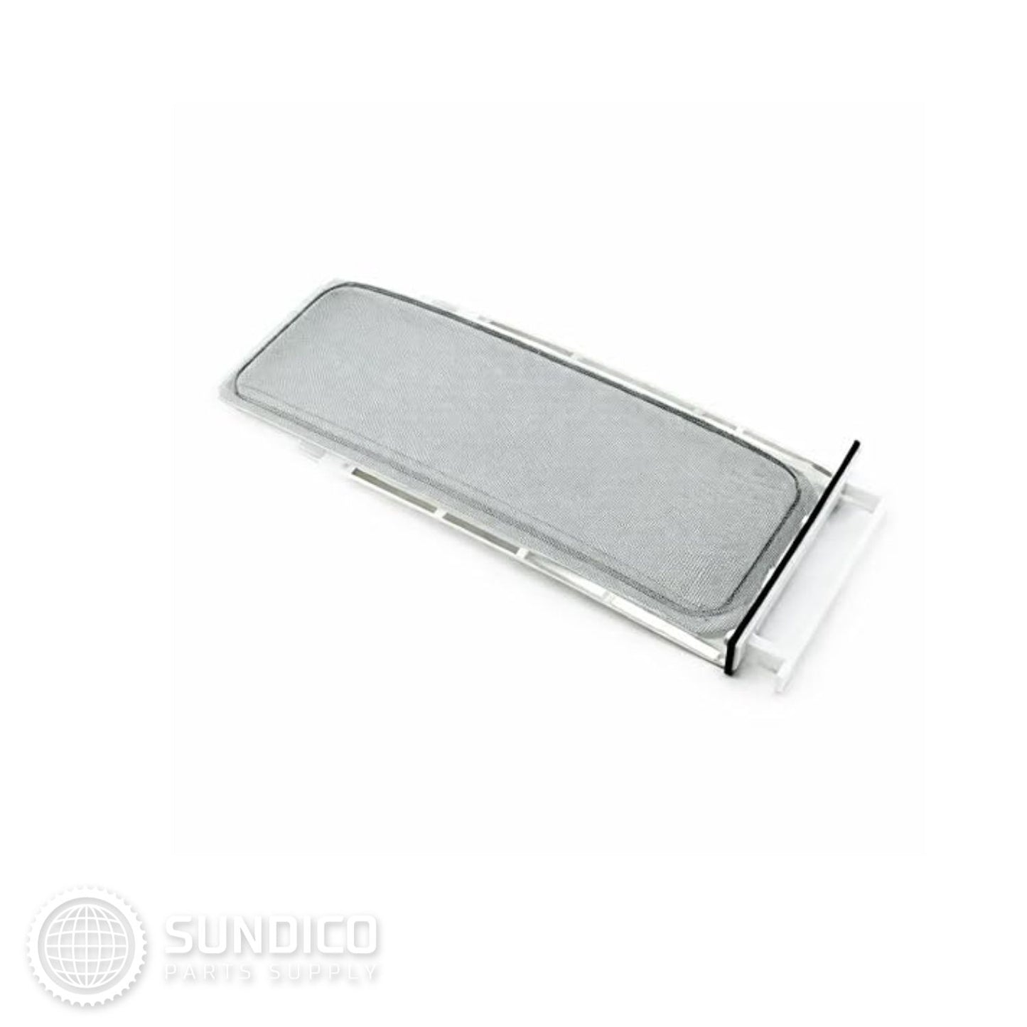 Whirlpool W11690624 Washer Baffle