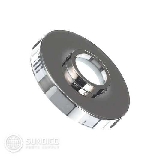 Whirlpool W10853046 Cooktop Bezel Knob