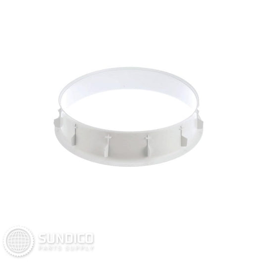 Whirlpool W11222084 Washer Adapter Seal