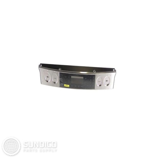 Whirlpool W10314422 Range Control Panel